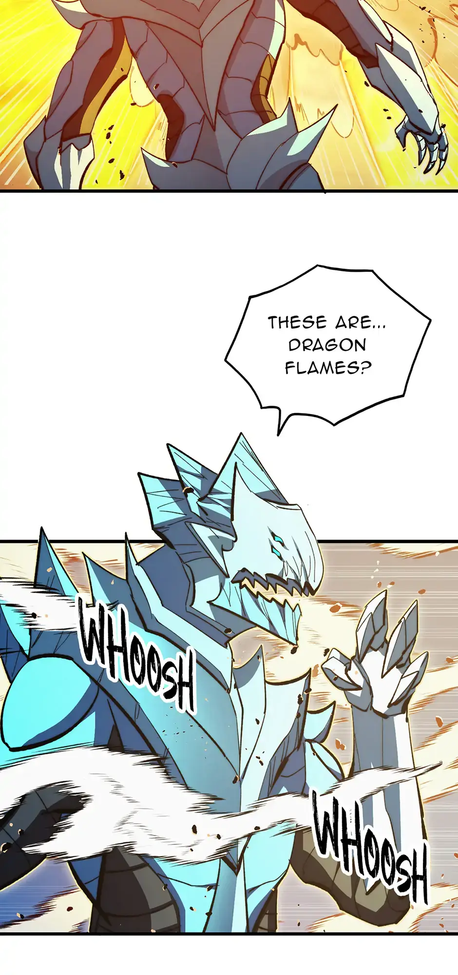 The Warrior Ascends From The Rubble Chapter 205 page 29 - 