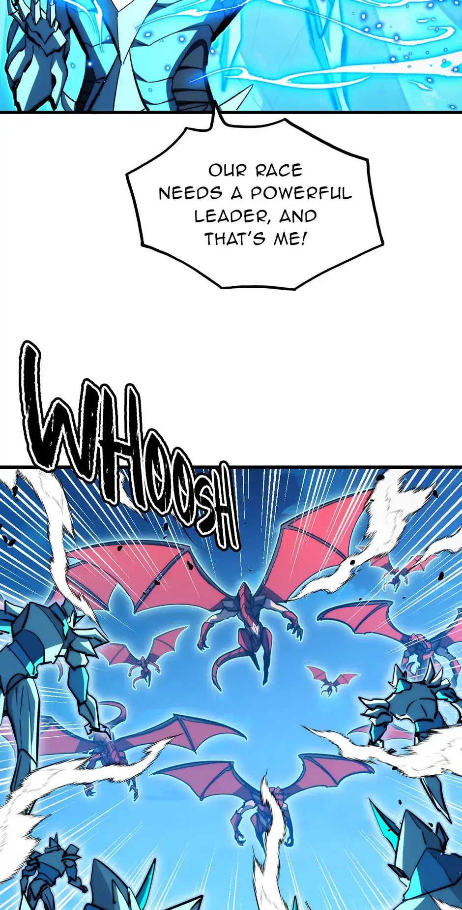 The Warrior Ascends From The Rubble Chapter 205 page 39 - 