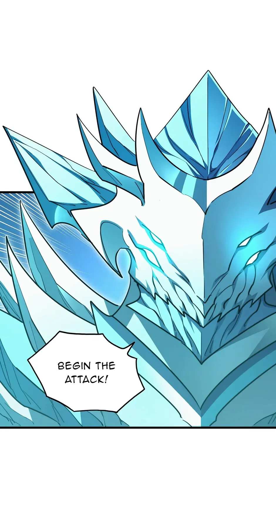 The Warrior Ascends From The Rubble Chapter 205 page 5 - 
