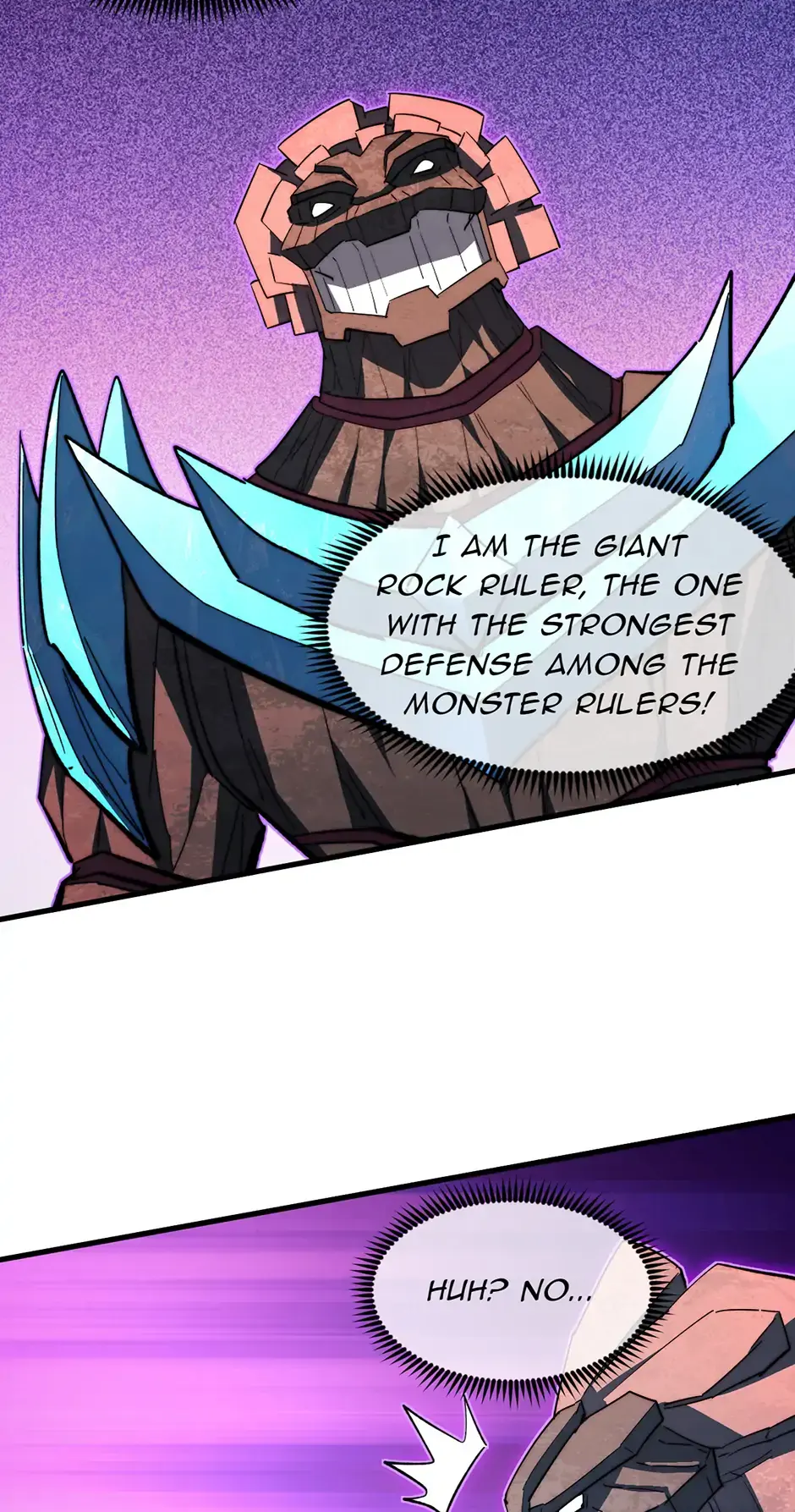 The Warrior Ascends From The Rubble Chapter 205 page 47 - 