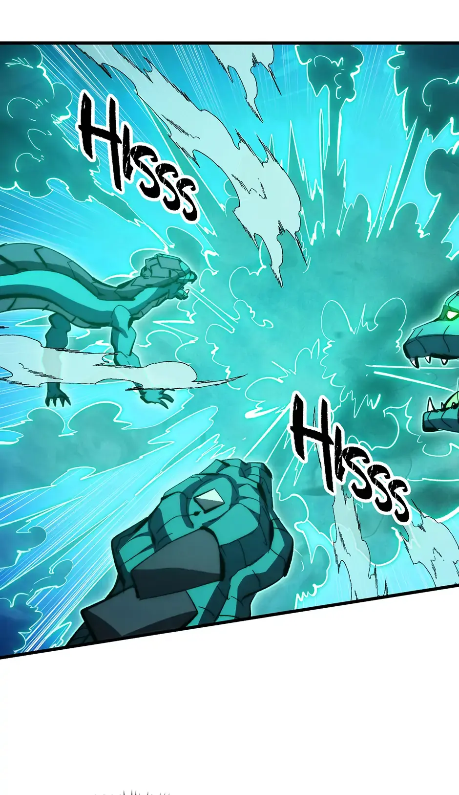 The Warrior Ascends From The Rubble Chapter 205 page 53 - 