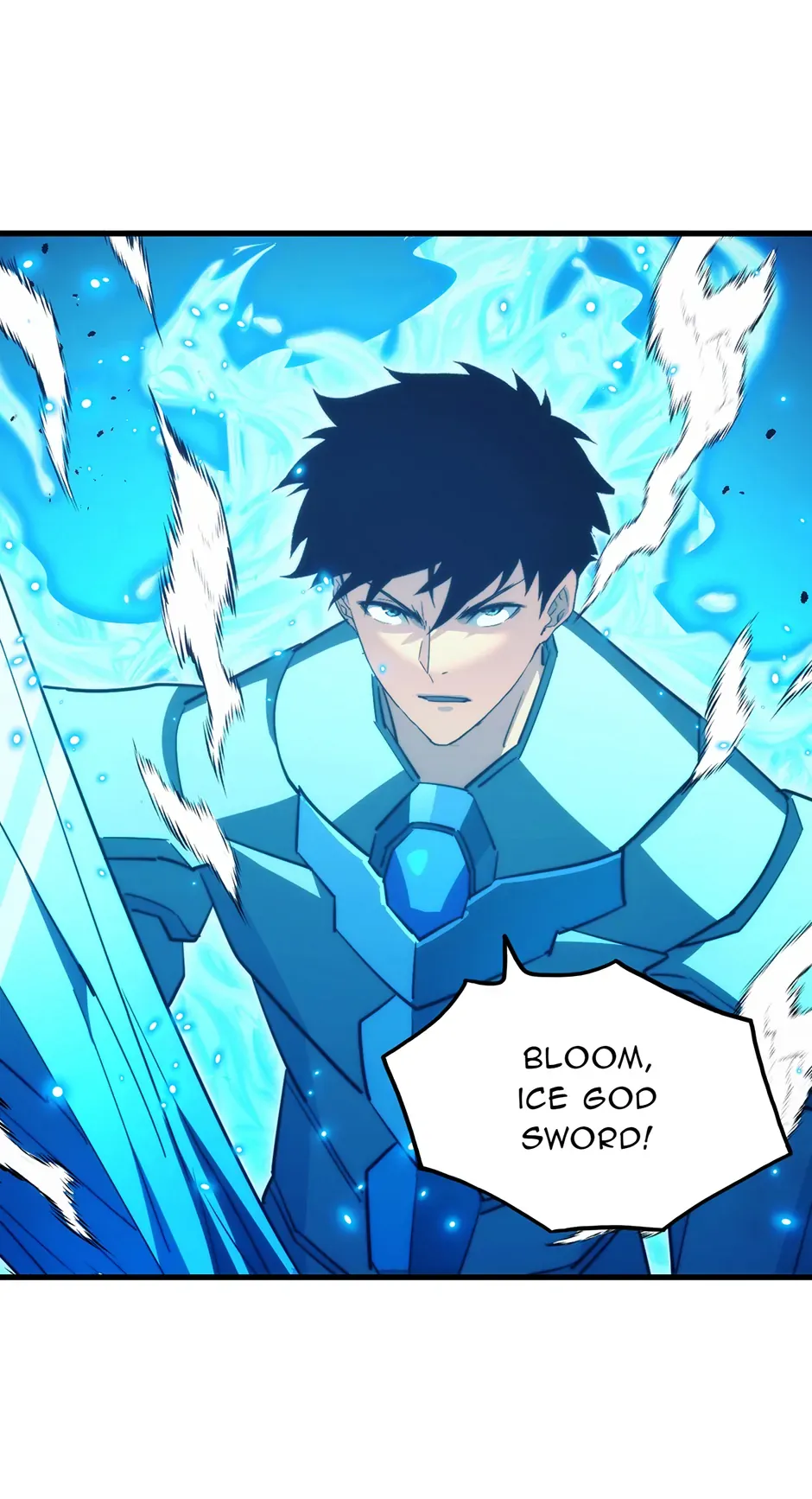 The Warrior Ascends From The Rubble Chapter 205 page 7 - 