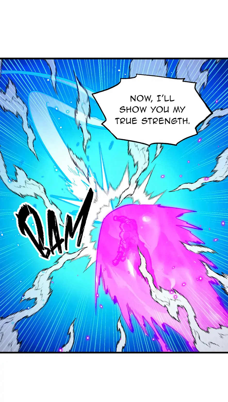 The Warrior Ascends From The Rubble Chapter 206 page 11 - 