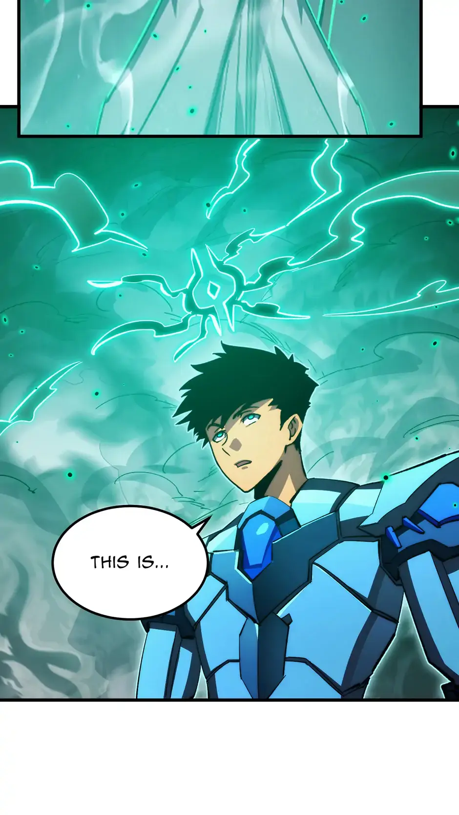 The Warrior Ascends From The Rubble Chapter 206 page 14 - 