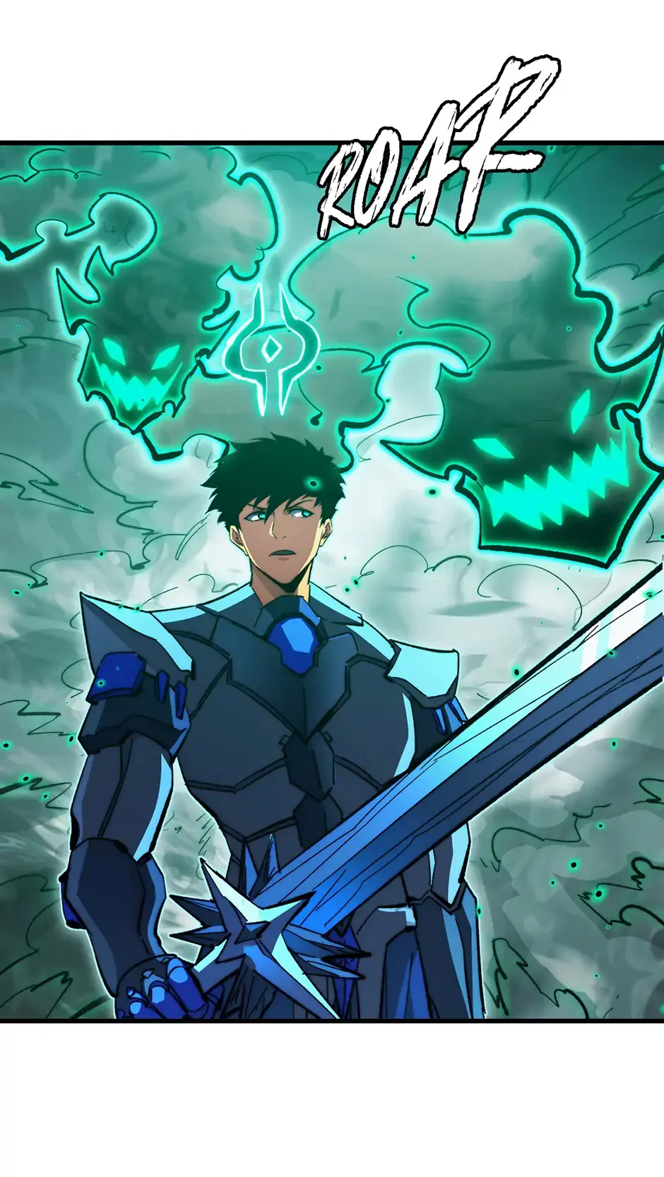 The Warrior Ascends From The Rubble Chapter 206 page 15 - 