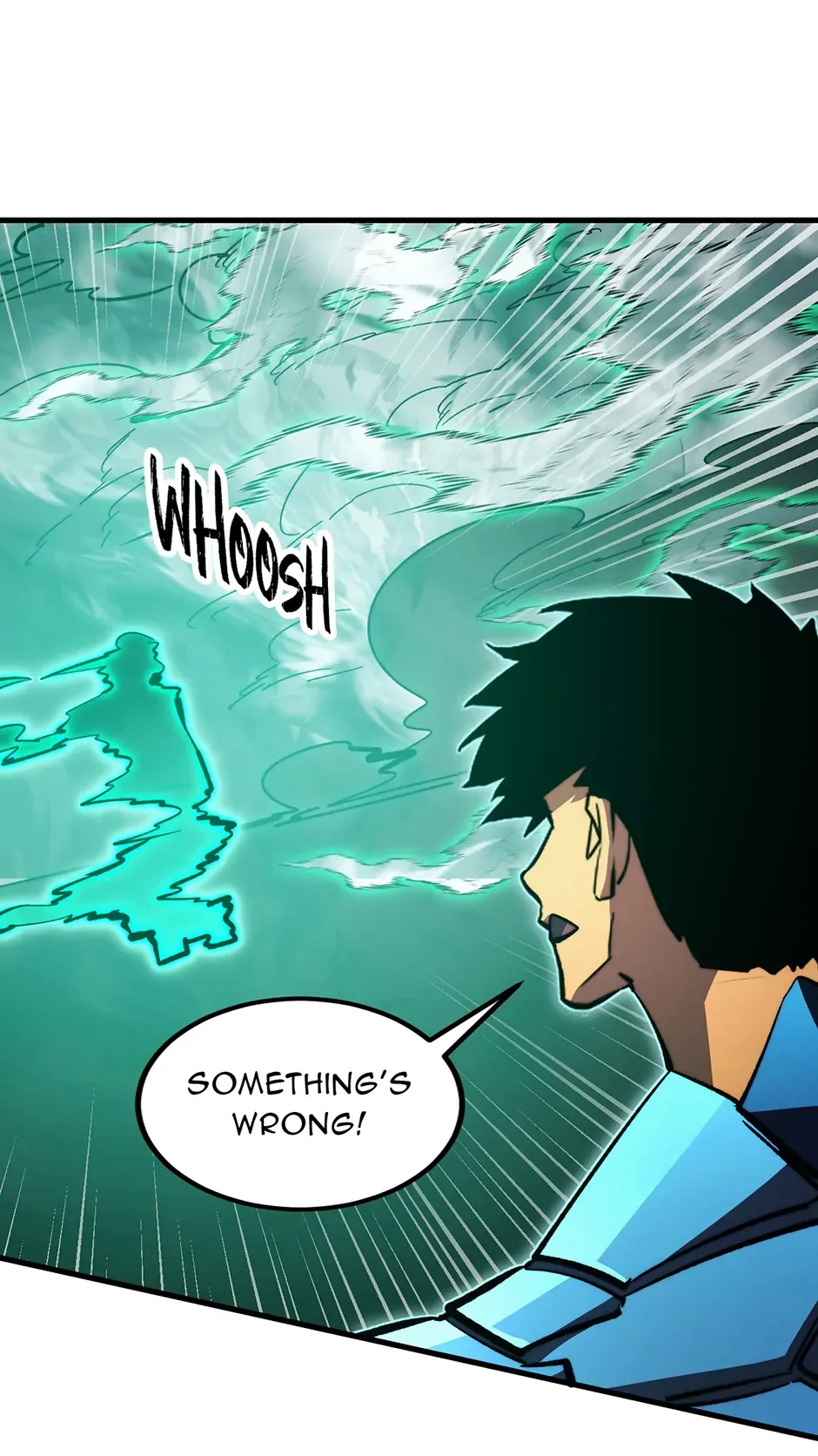 The Warrior Ascends From The Rubble Chapter 206 page 17 - 