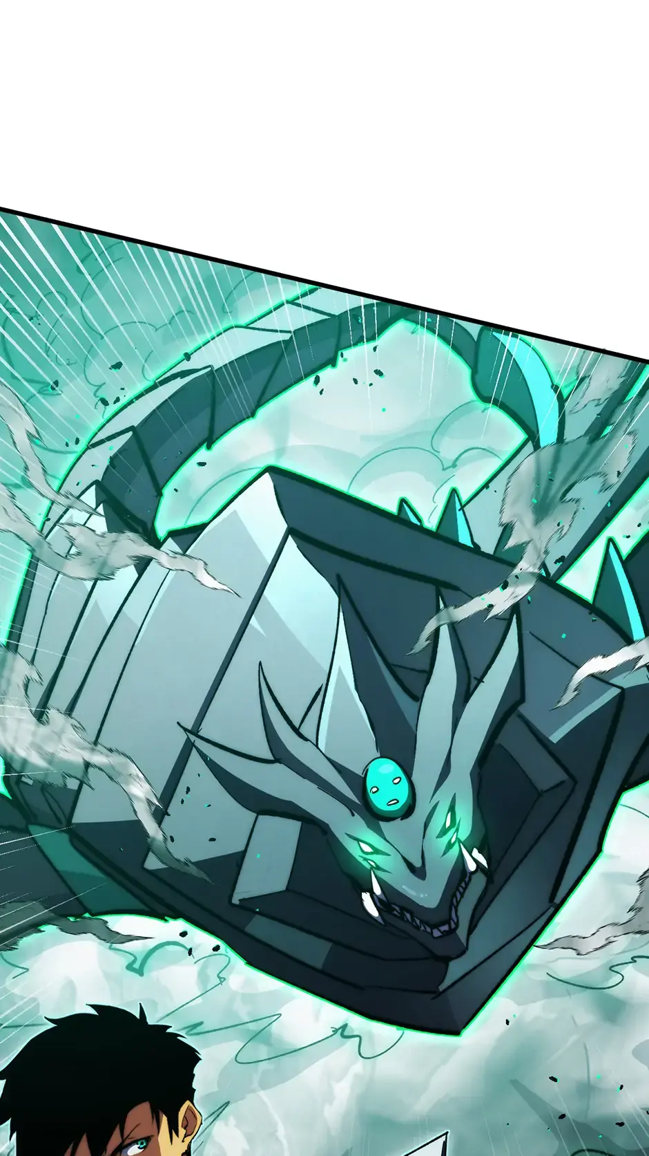 The Warrior Ascends From The Rubble Chapter 206 page 18 - 