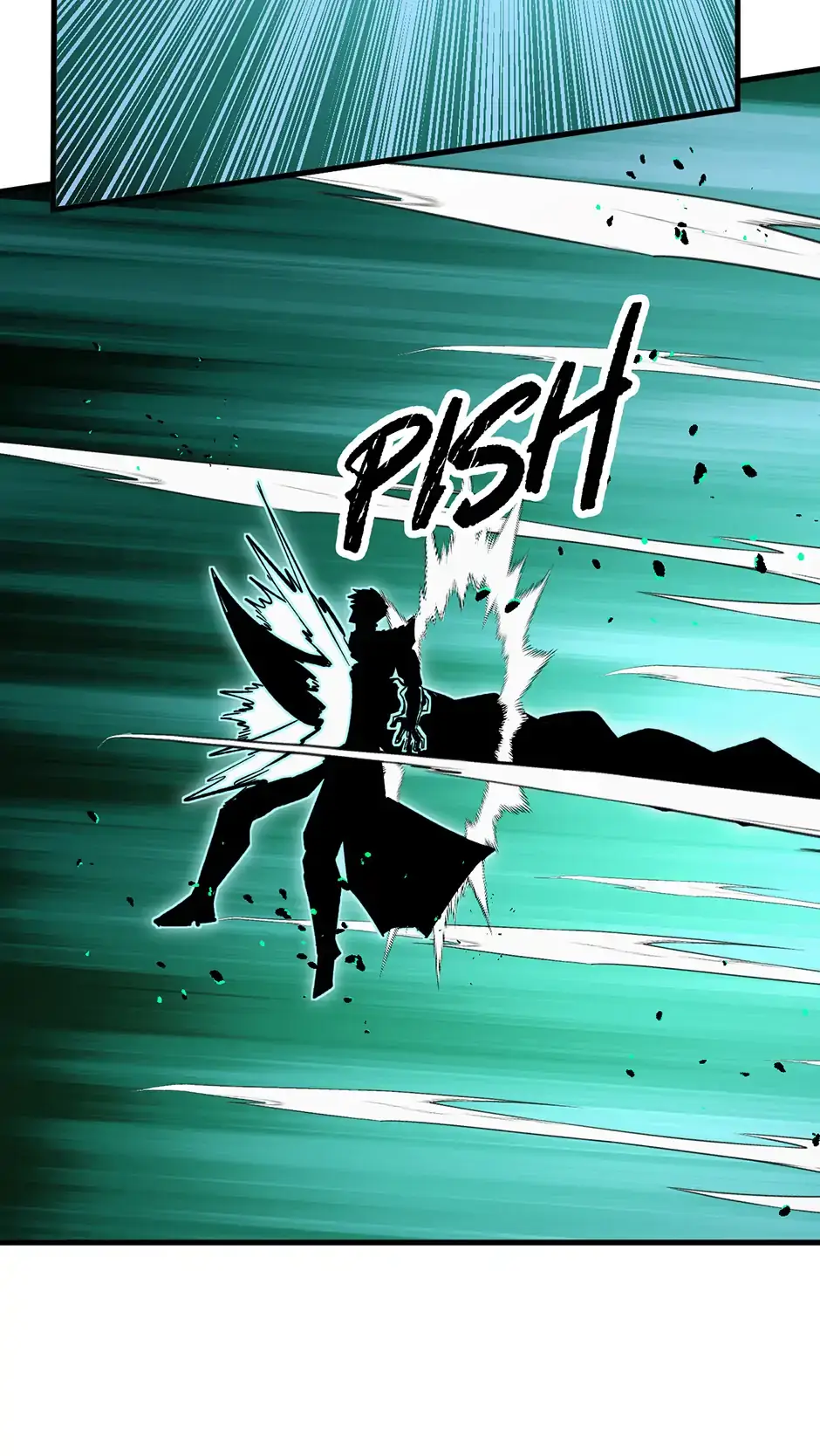 The Warrior Ascends From The Rubble Chapter 206 page 20 - 