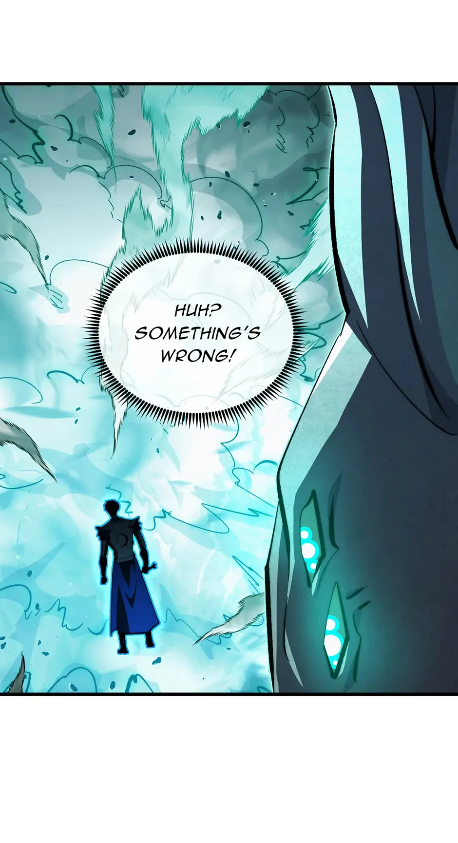 The Warrior Ascends From The Rubble Chapter 206 page 25 - 