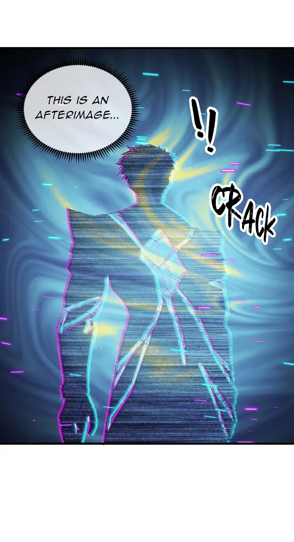 The Warrior Ascends From The Rubble Chapter 206 page 26 - 