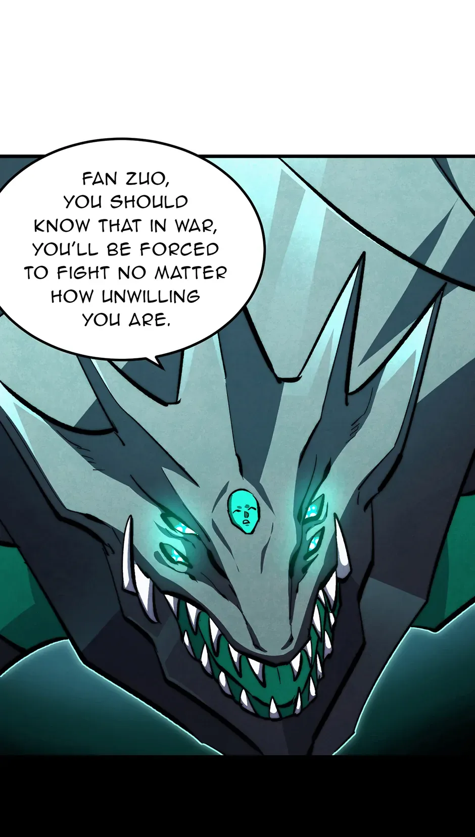 The Warrior Ascends From The Rubble Chapter 206 page 33 - 