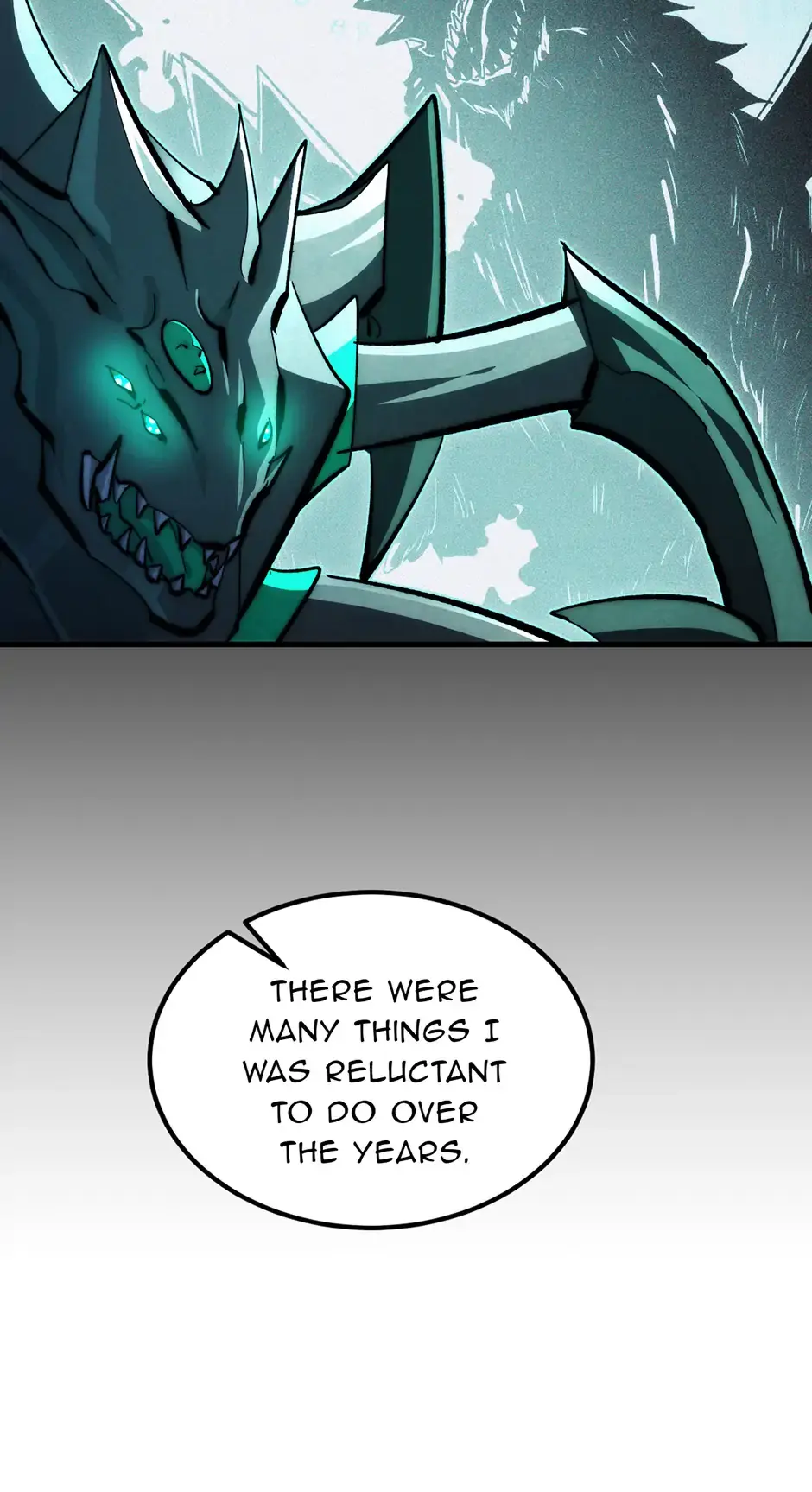 The Warrior Ascends From The Rubble Chapter 206 page 37 - 