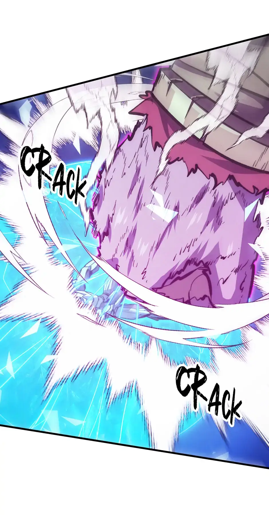 The Warrior Ascends From The Rubble Chapter 206 page 5 - 