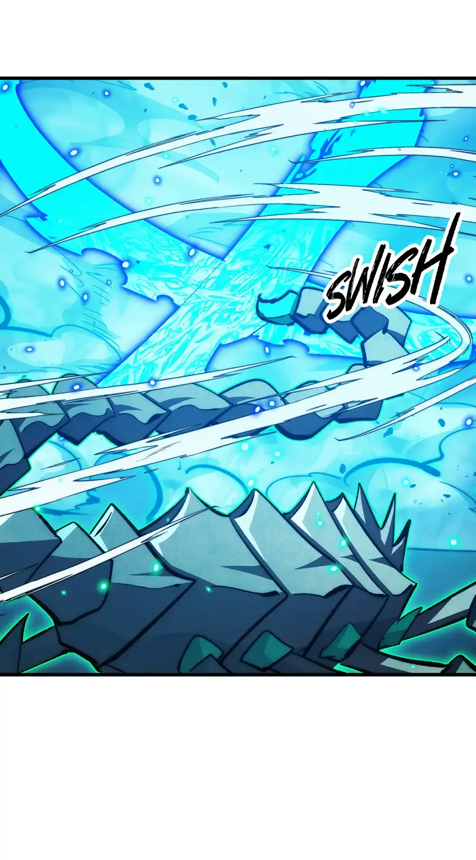 The Warrior Ascends From The Rubble Chapter 206 page 41 - 