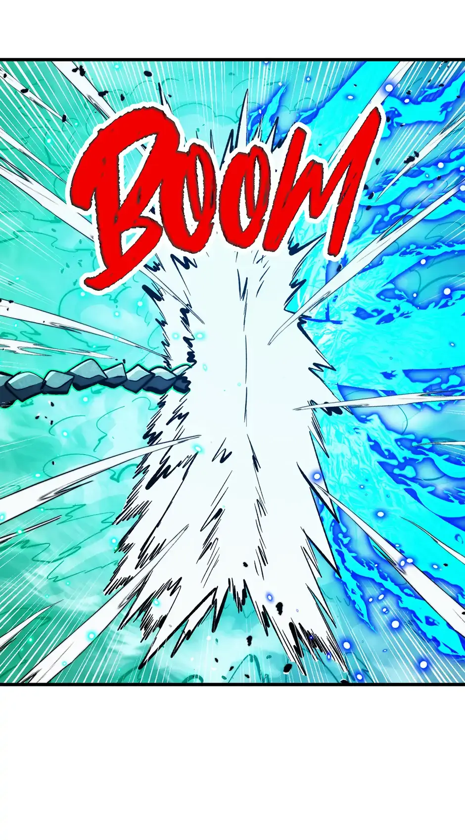 The Warrior Ascends From The Rubble Chapter 206 page 42 - 