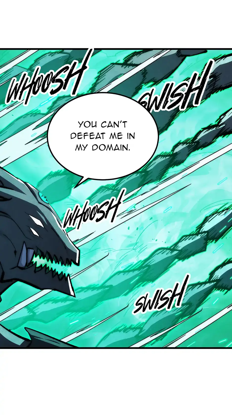 The Warrior Ascends From The Rubble Chapter 206 page 44 - 