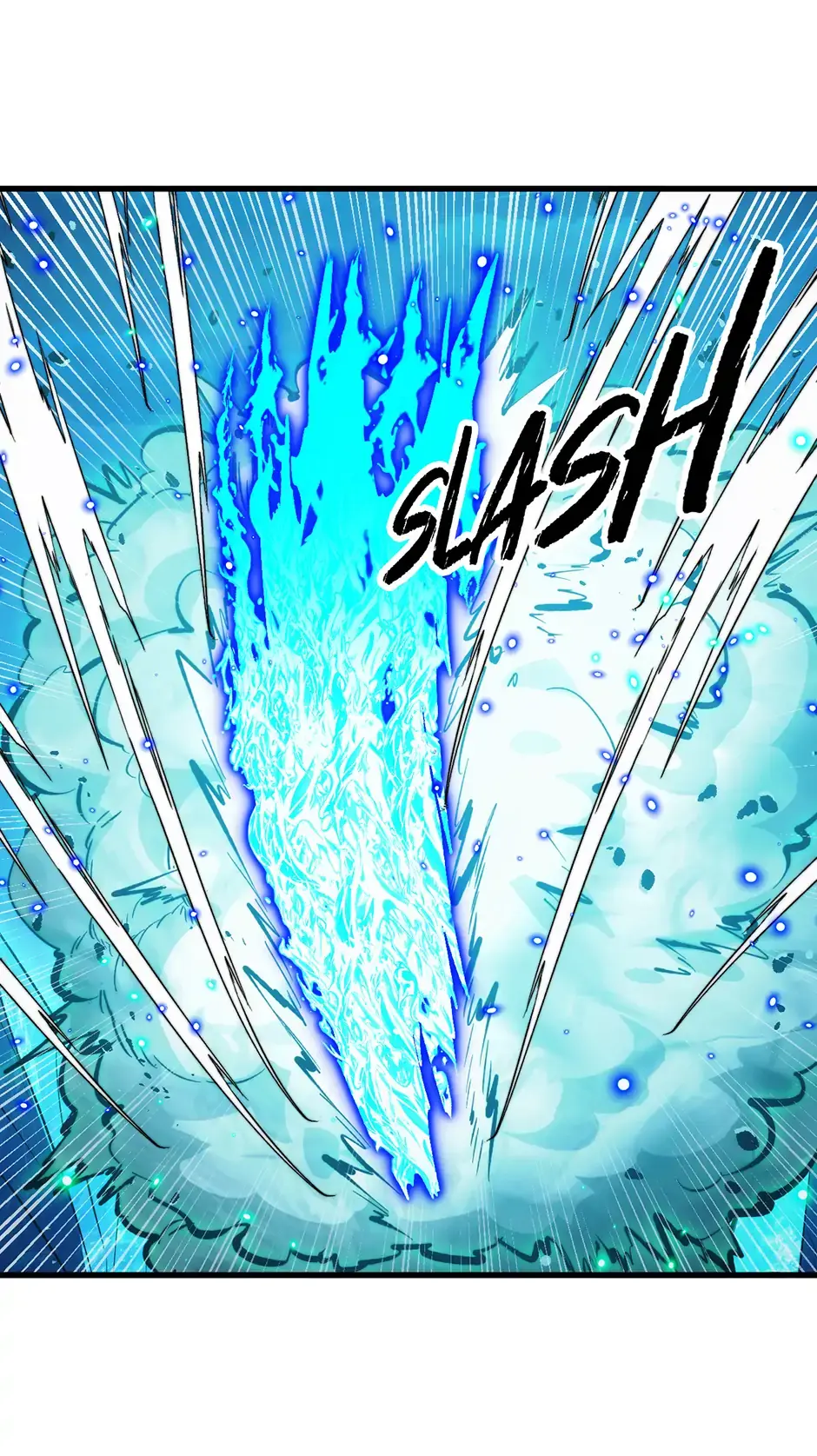 The Warrior Ascends From The Rubble Chapter 206 page 47 - 