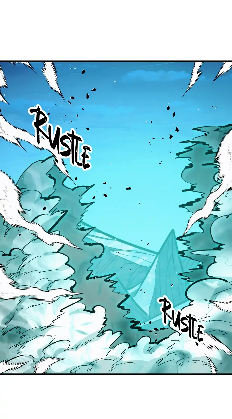 The Warrior Ascends From The Rubble Chapter 206 page 52 - 