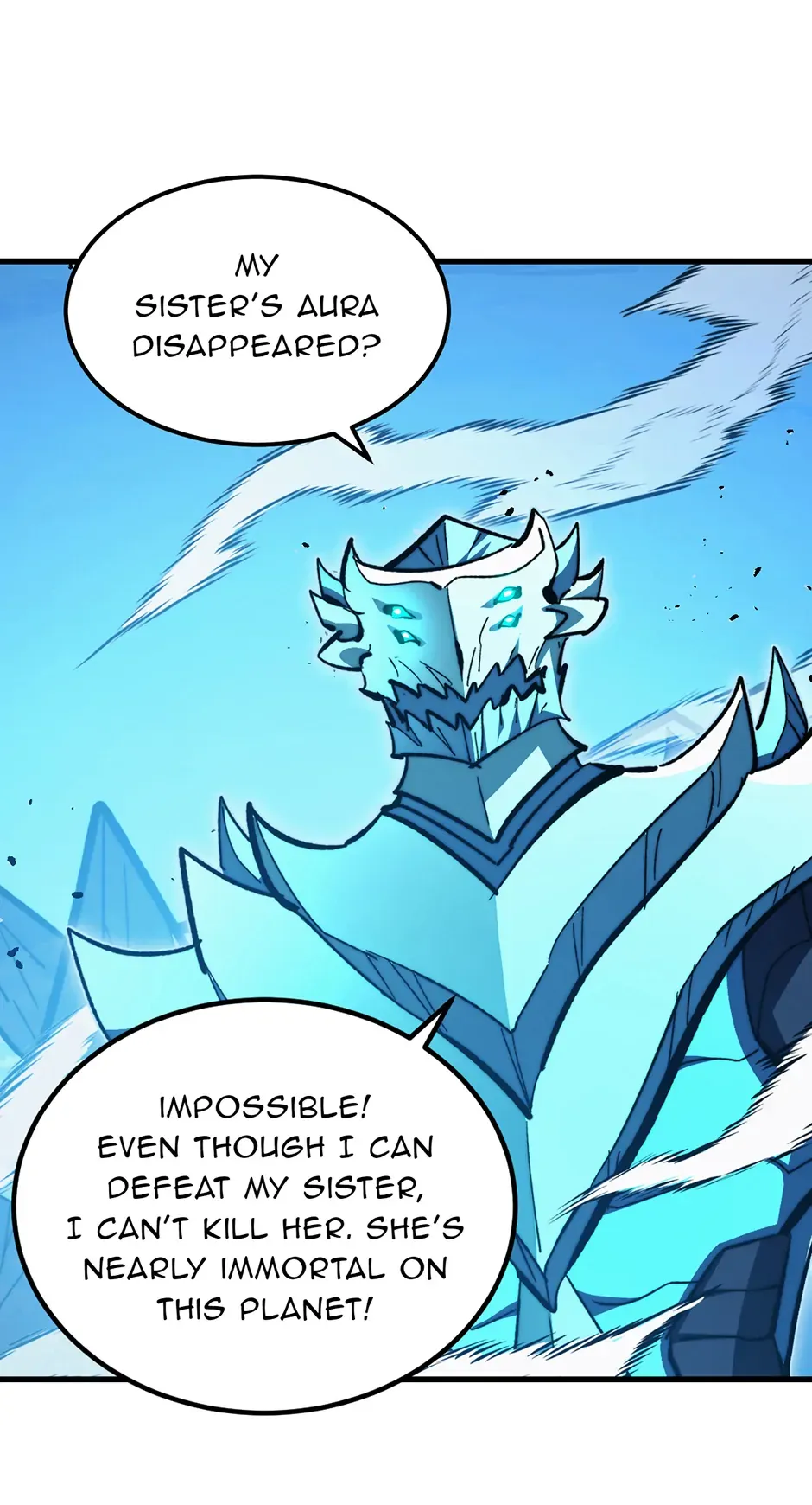 The Warrior Ascends From The Rubble Chapter 206 page 53 - 