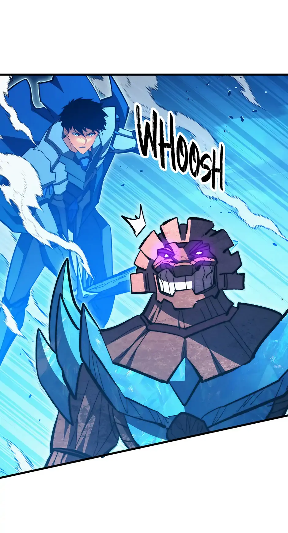 The Warrior Ascends From The Rubble Chapter 206 page 55 - 