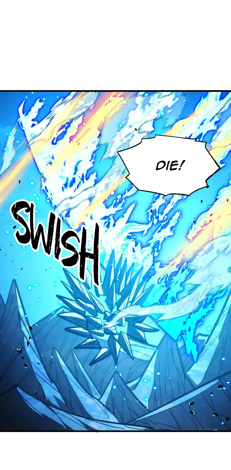 The Warrior Ascends From The Rubble Chapter 206 page 62 - 