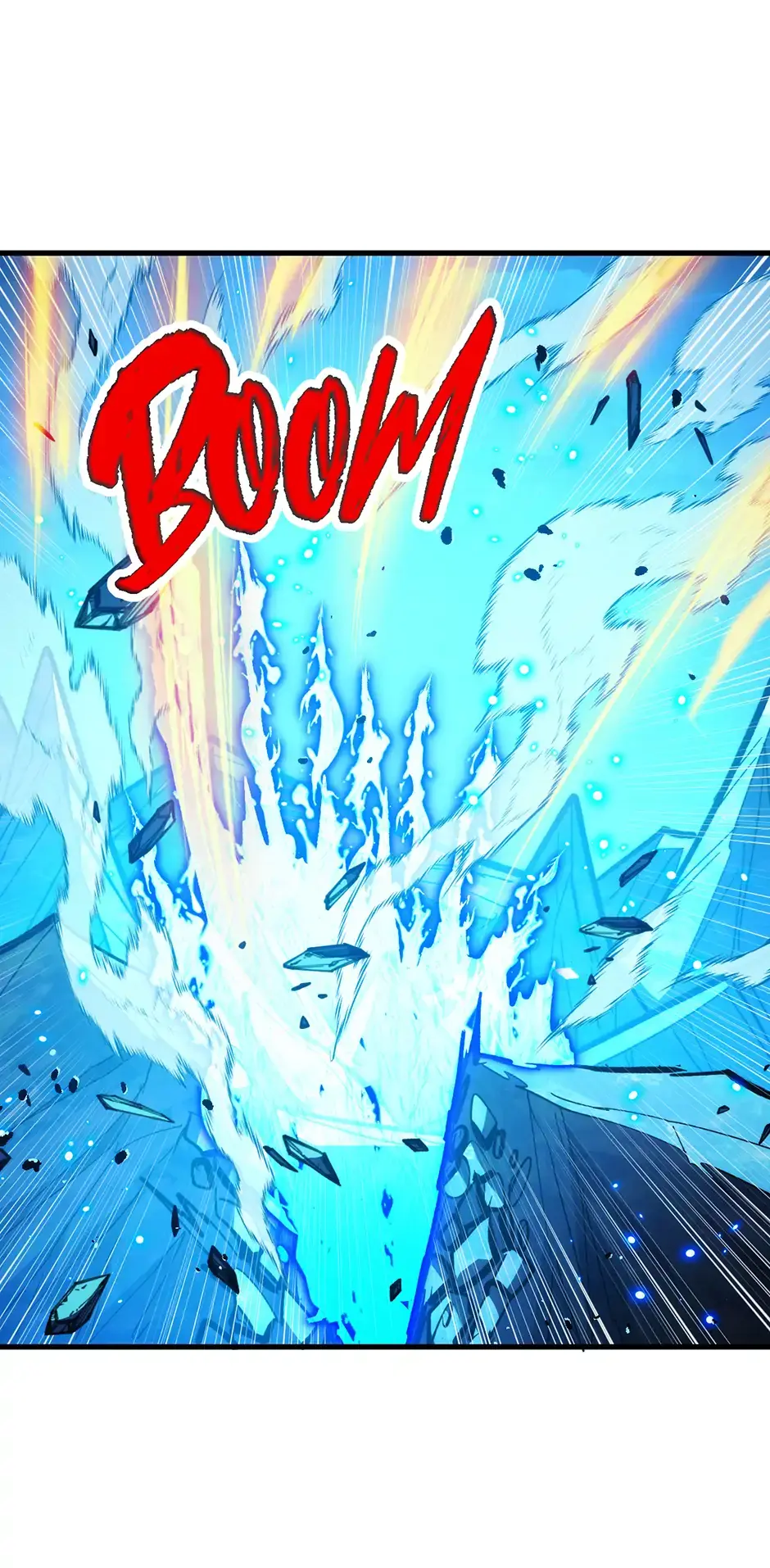 The Warrior Ascends From The Rubble Chapter 206 page 63 - 