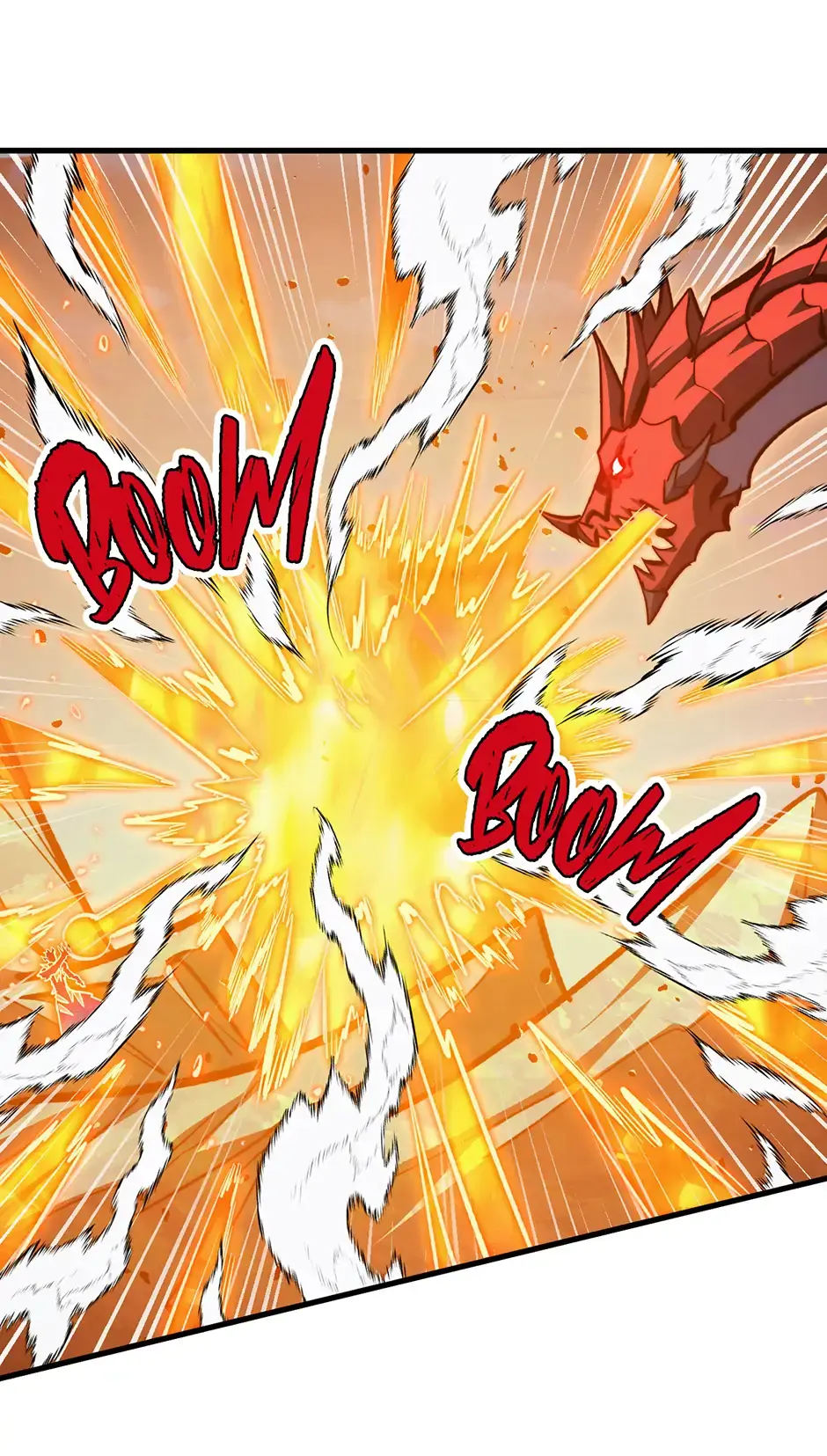 The Warrior Ascends From The Rubble Chapter 207 page 17 - 