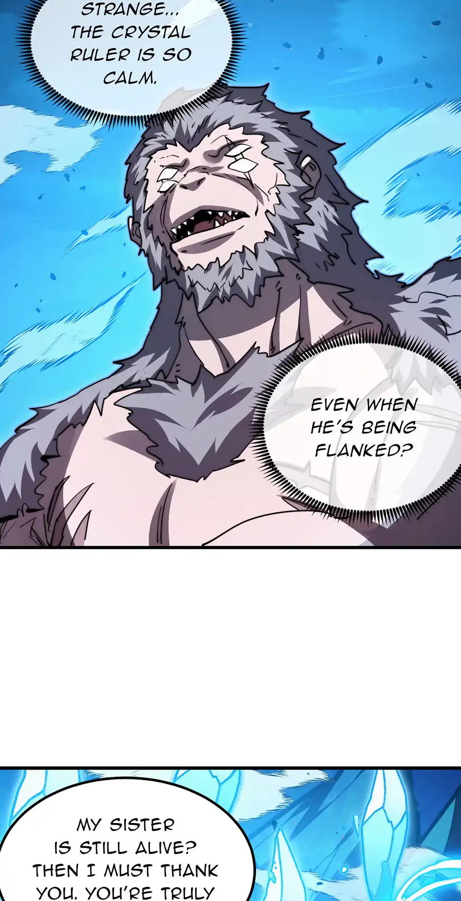 The Warrior Ascends From The Rubble Chapter 207 page 23 - 
