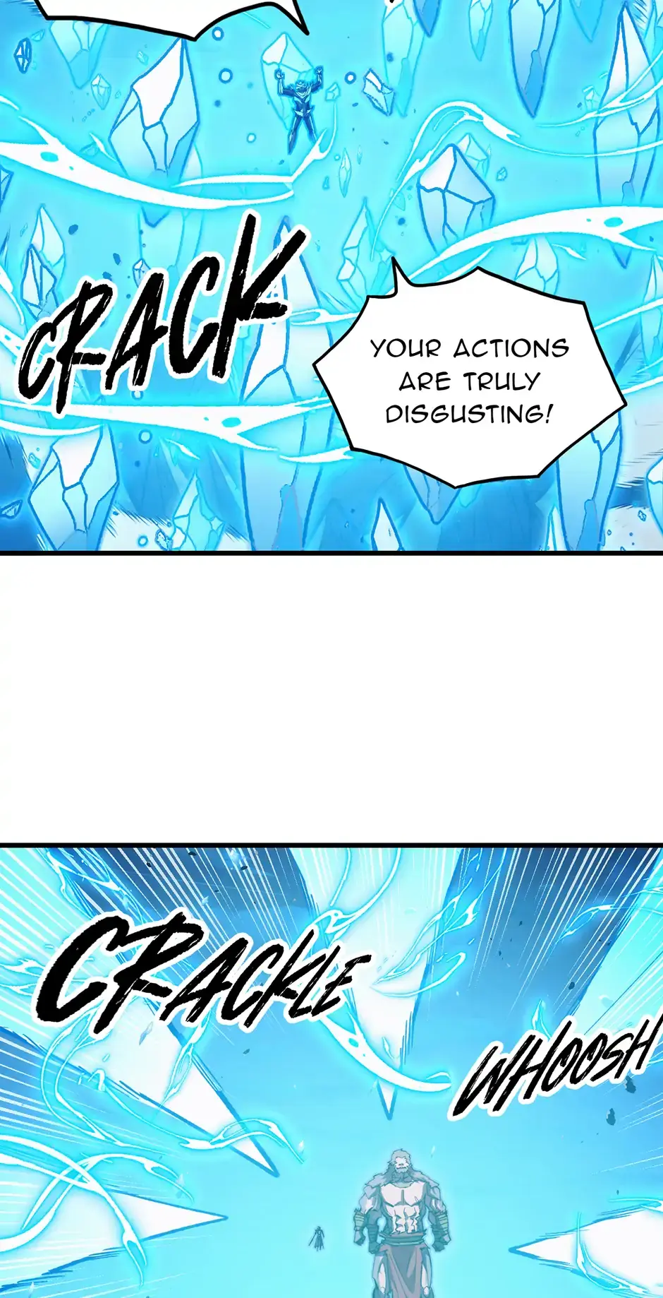 The Warrior Ascends From The Rubble Chapter 207 page 25 - 