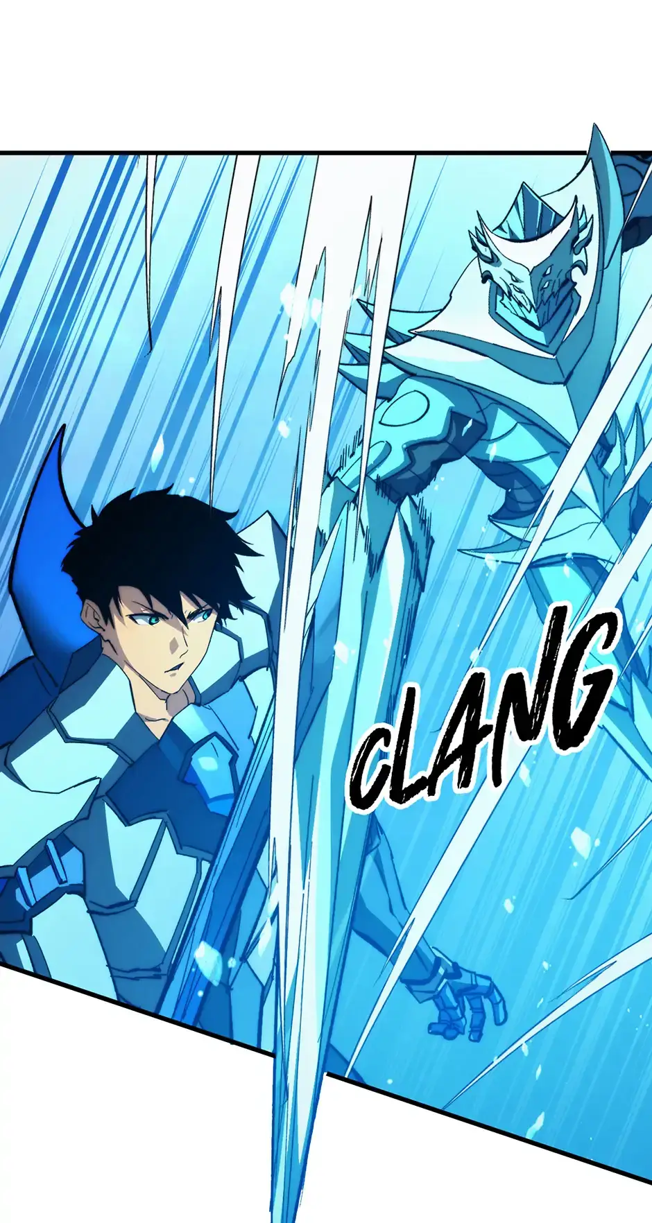 The Warrior Ascends From The Rubble Chapter 207 page 29 - 