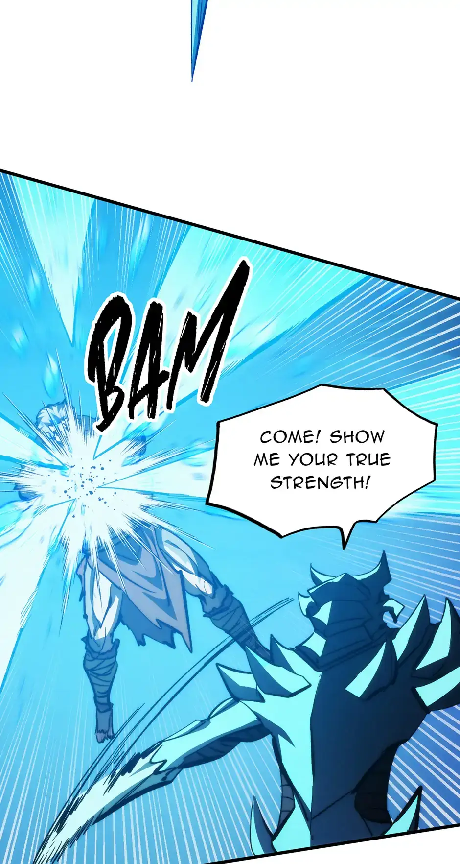 The Warrior Ascends From The Rubble Chapter 207 page 30 - 
