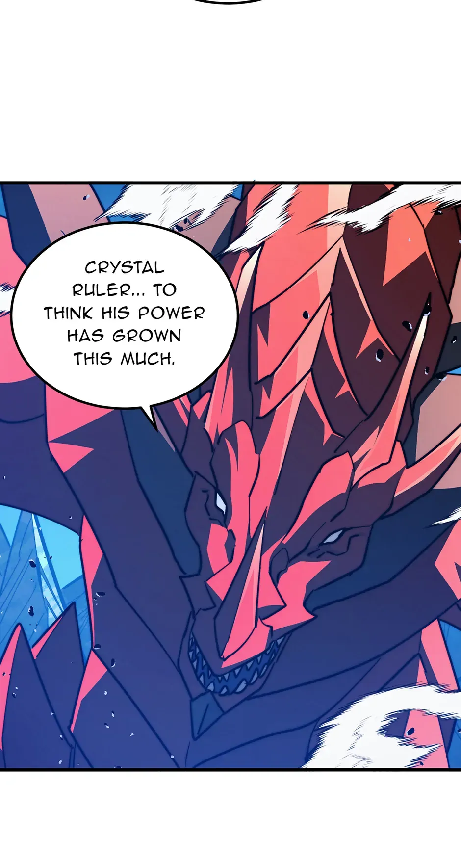 The Warrior Ascends From The Rubble Chapter 207 page 32 - 
