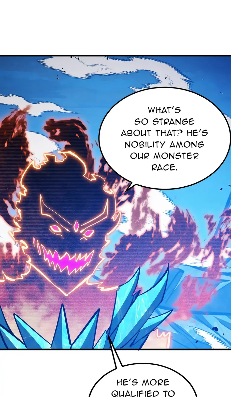 The Warrior Ascends From The Rubble Chapter 207 page 33 - 