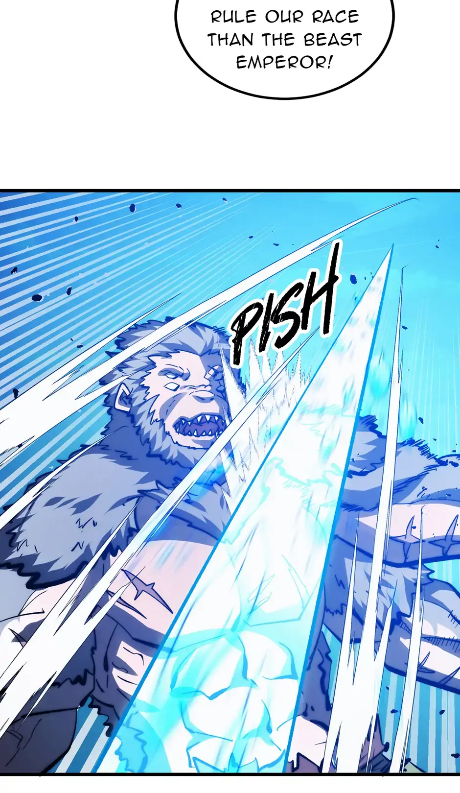The Warrior Ascends From The Rubble Chapter 207 page 34 - 