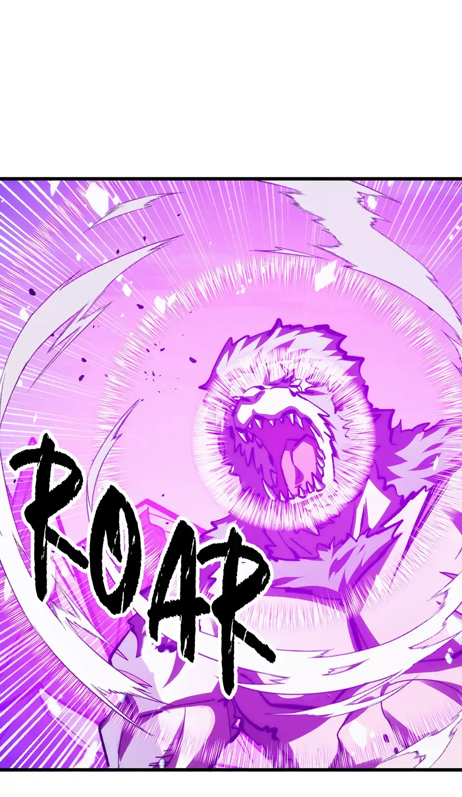 The Warrior Ascends From The Rubble Chapter 207 page 35 - 