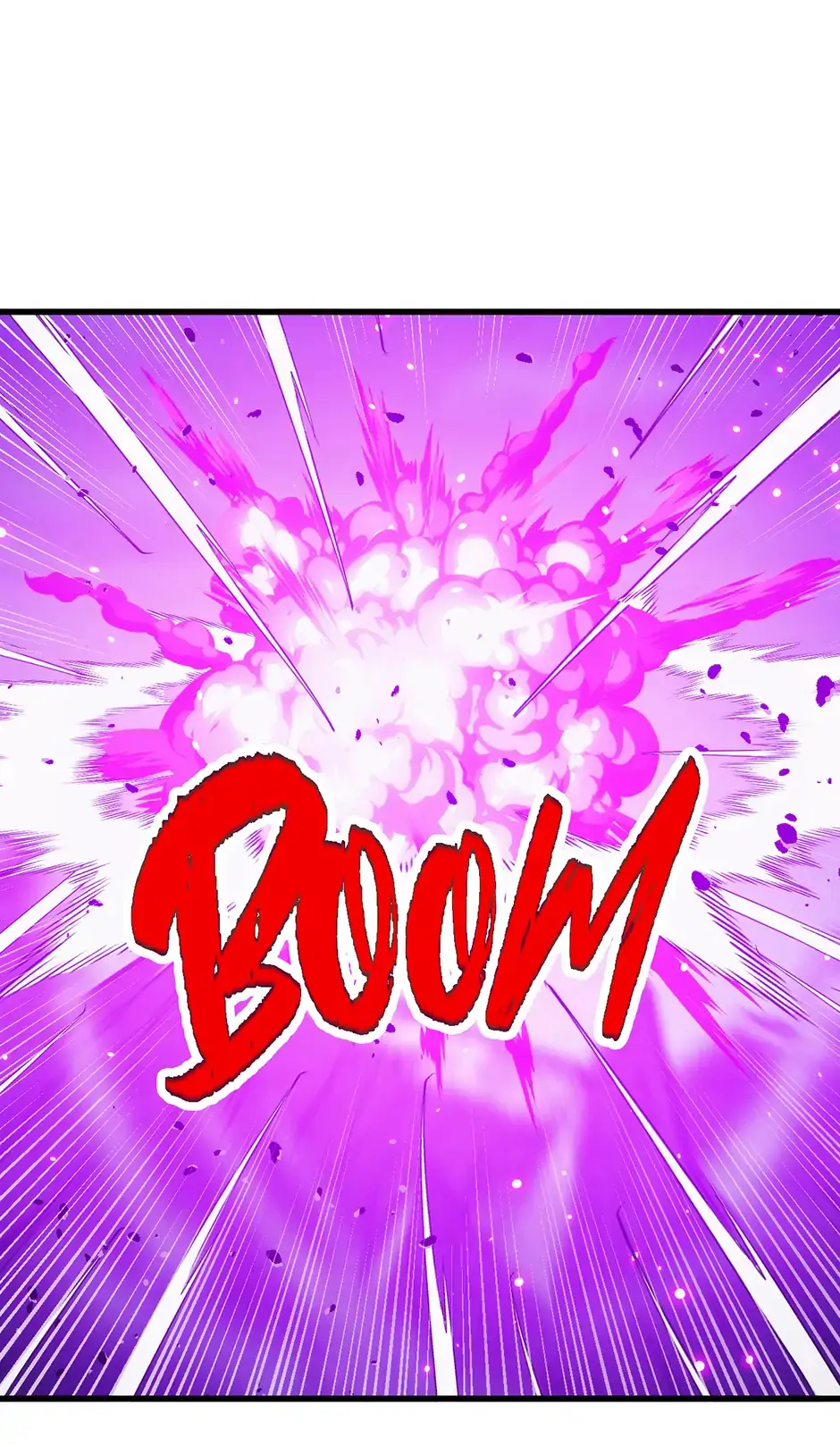 The Warrior Ascends From The Rubble Chapter 207 page 36 - 