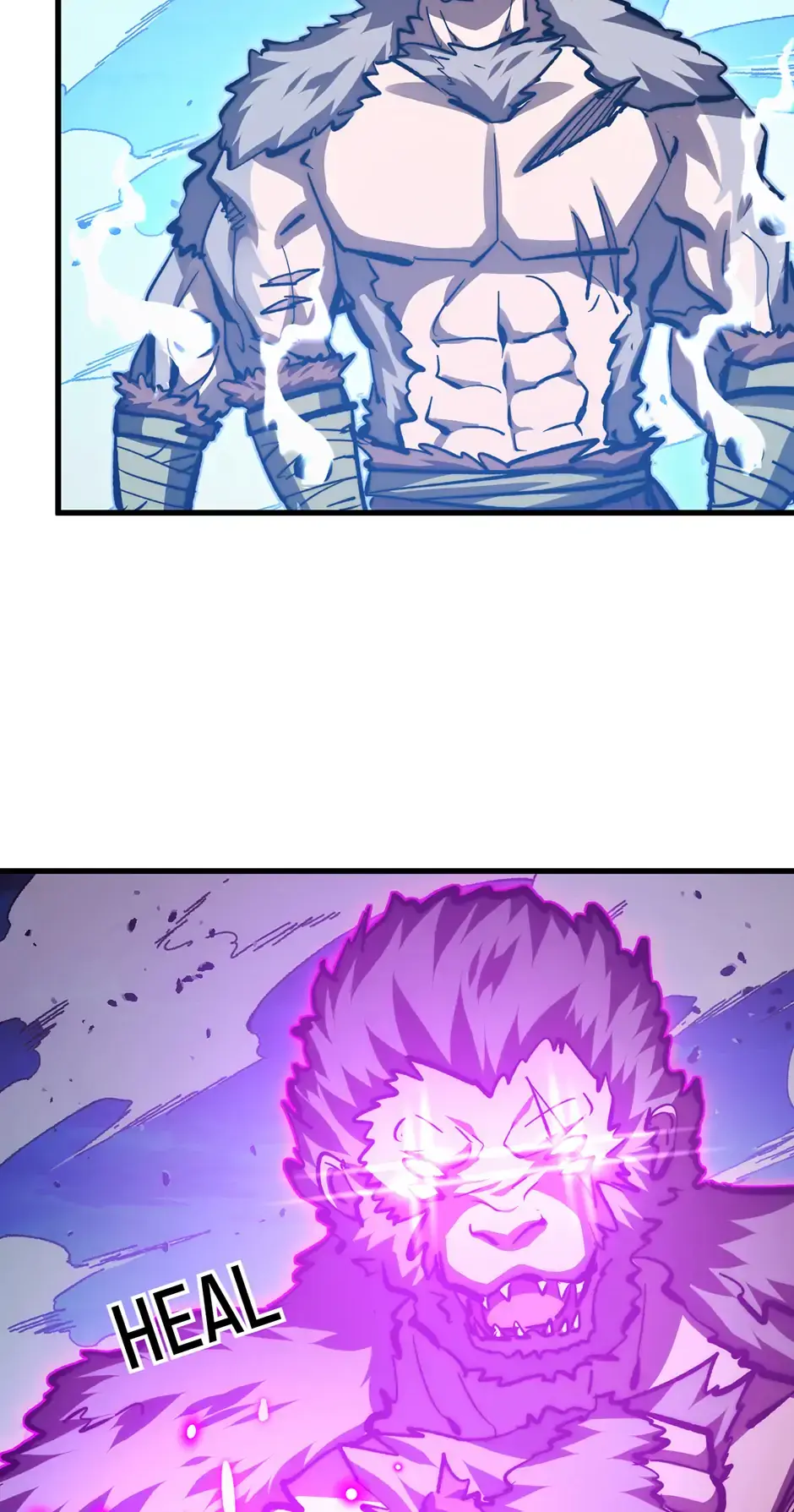 The Warrior Ascends From The Rubble Chapter 207 page 39 - 