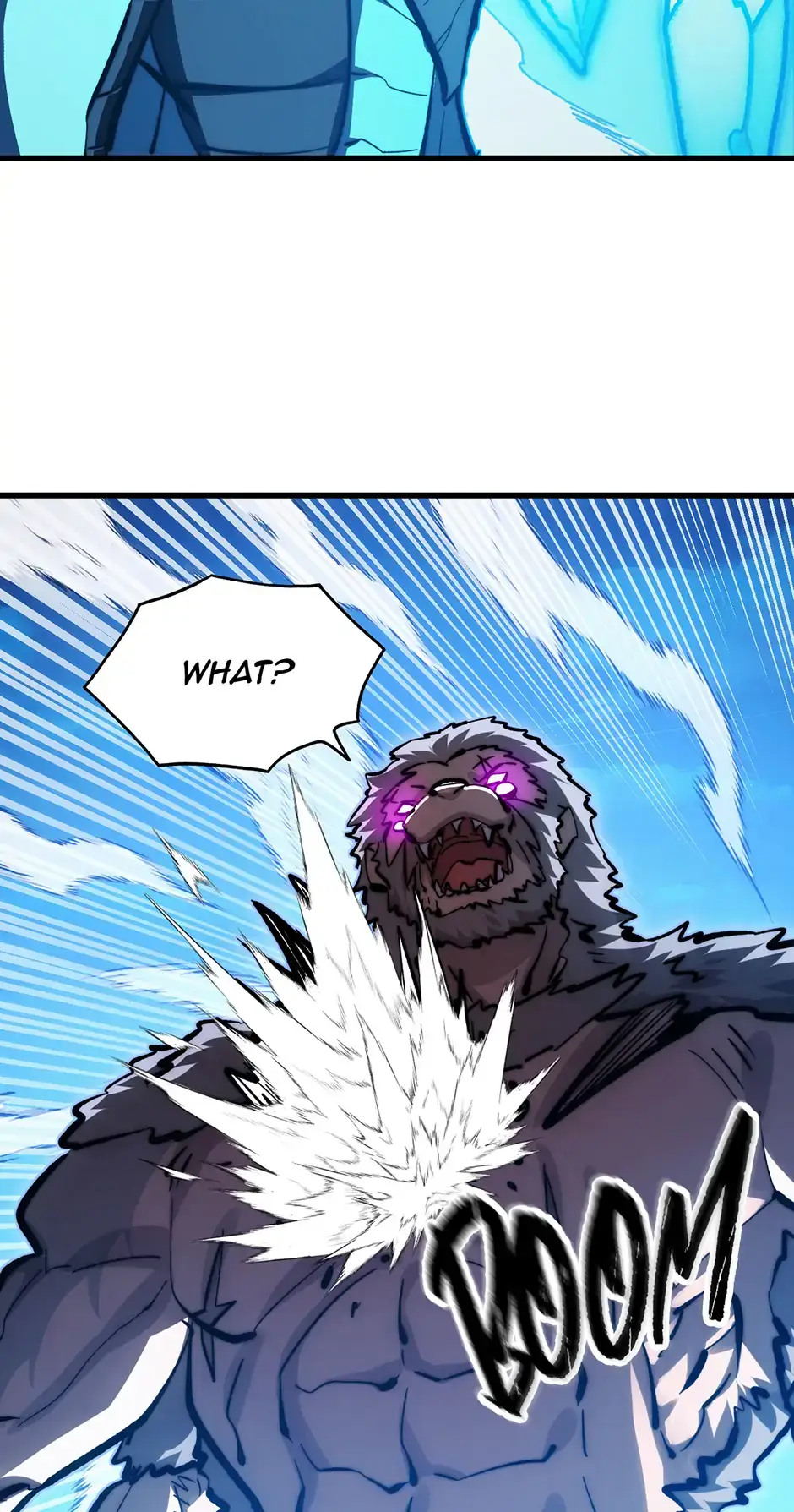 The Warrior Ascends From The Rubble Chapter 207 page 43 - 