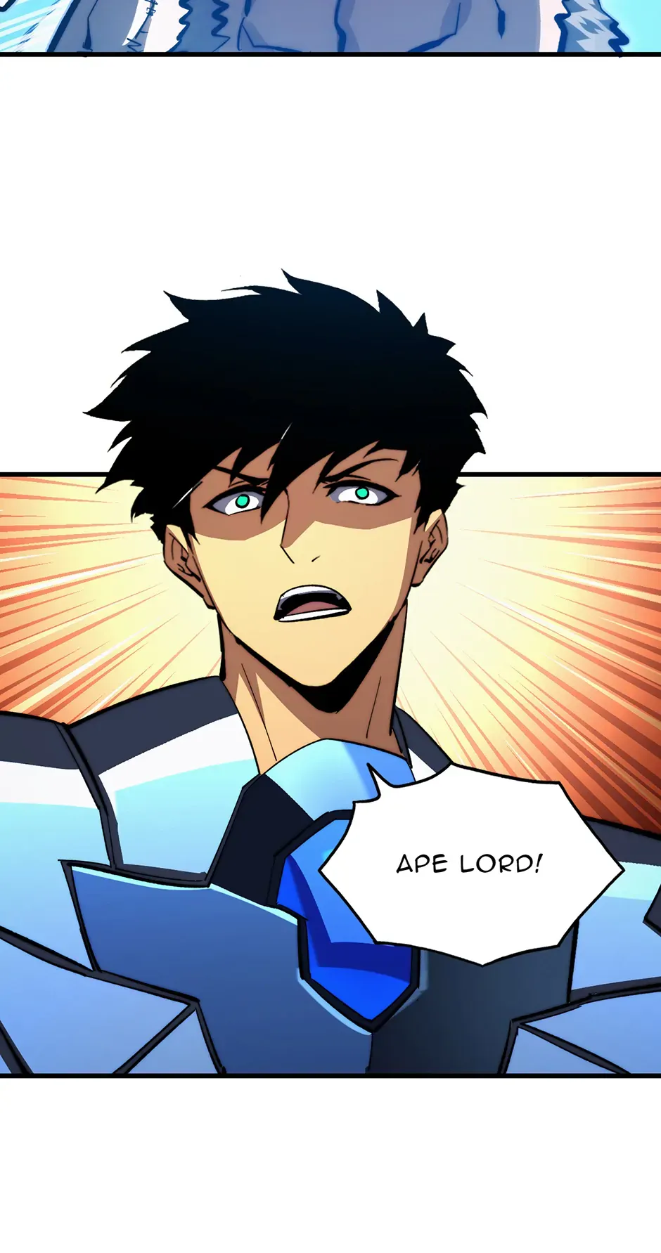 The Warrior Ascends From The Rubble Chapter 207 page 44 - 