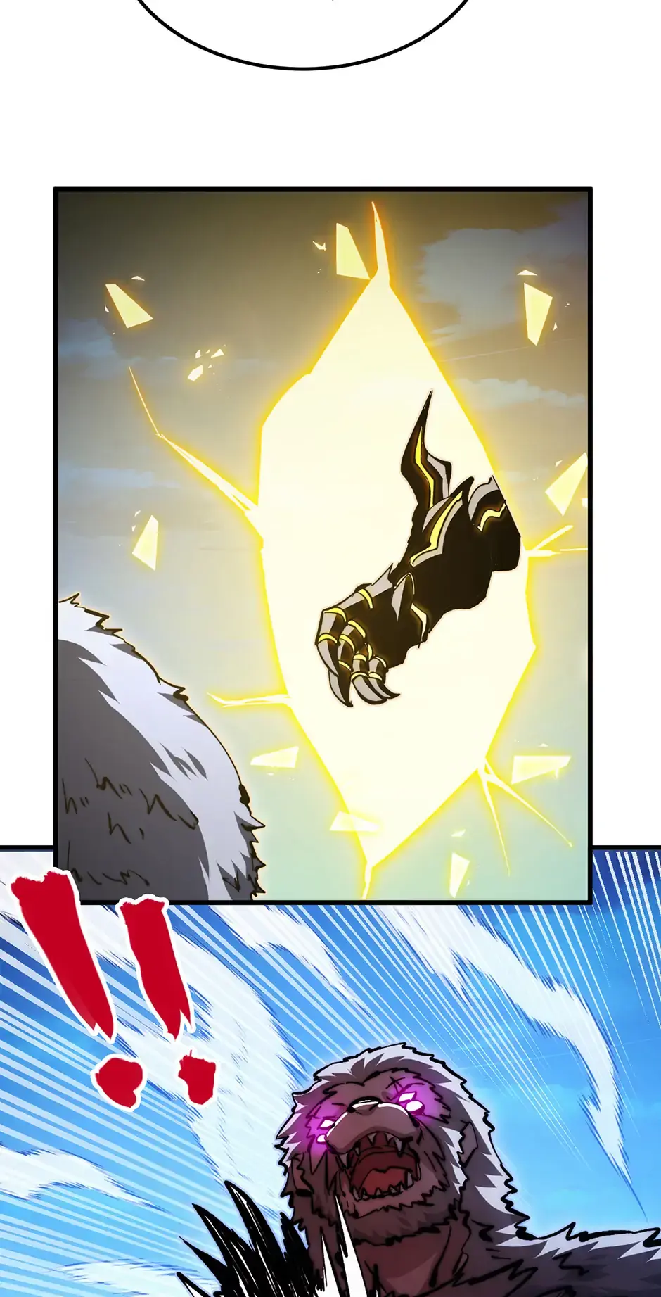 The Warrior Ascends From The Rubble Chapter 207 page 46 - 