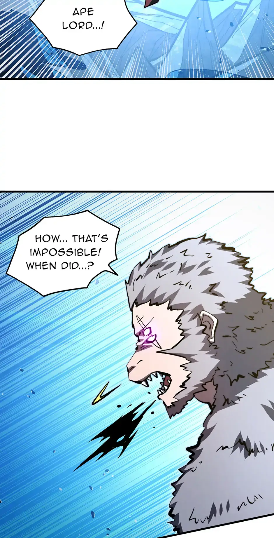 The Warrior Ascends From The Rubble Chapter 207 page 49 - 