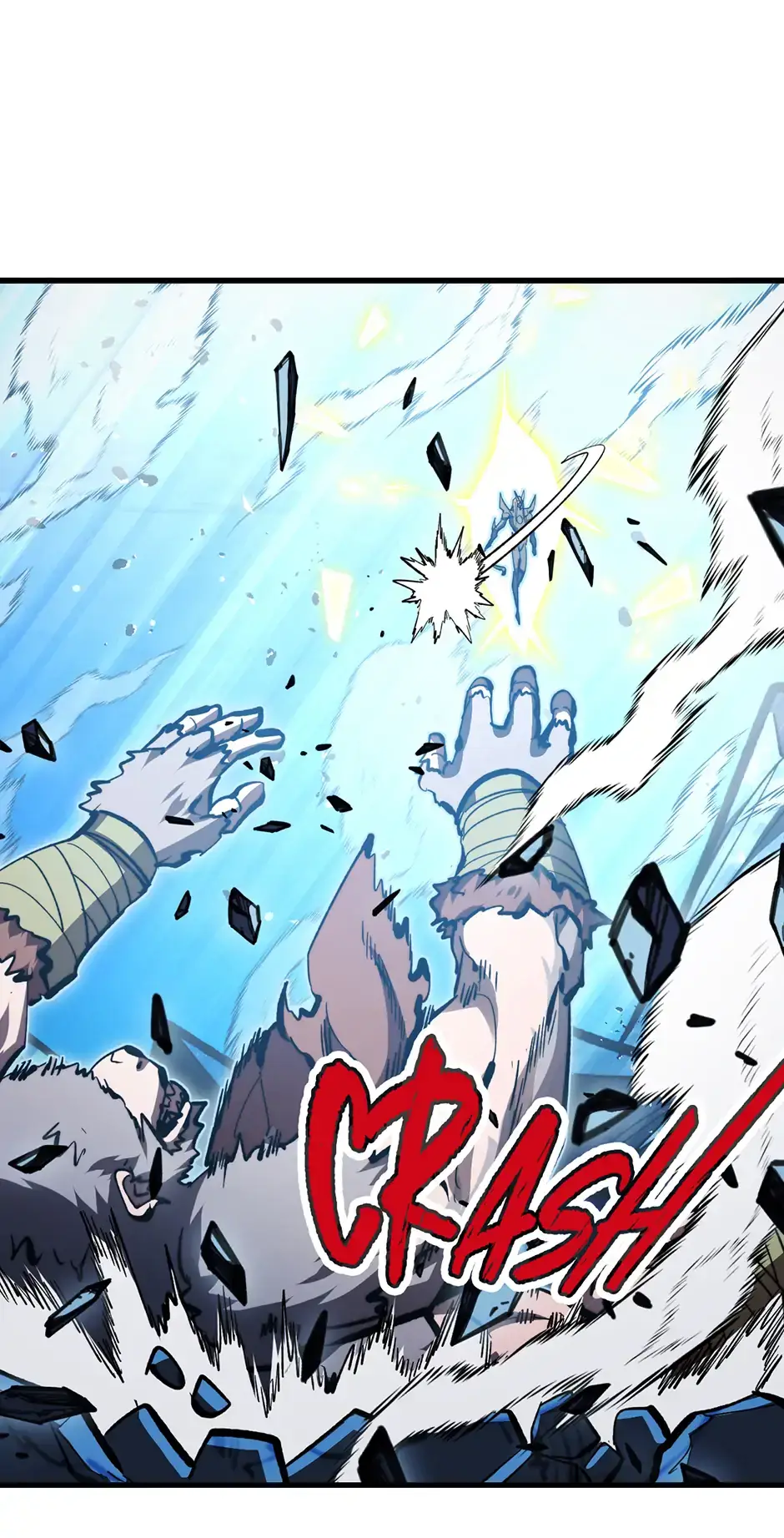 The Warrior Ascends From The Rubble Chapter 207 page 51 - 