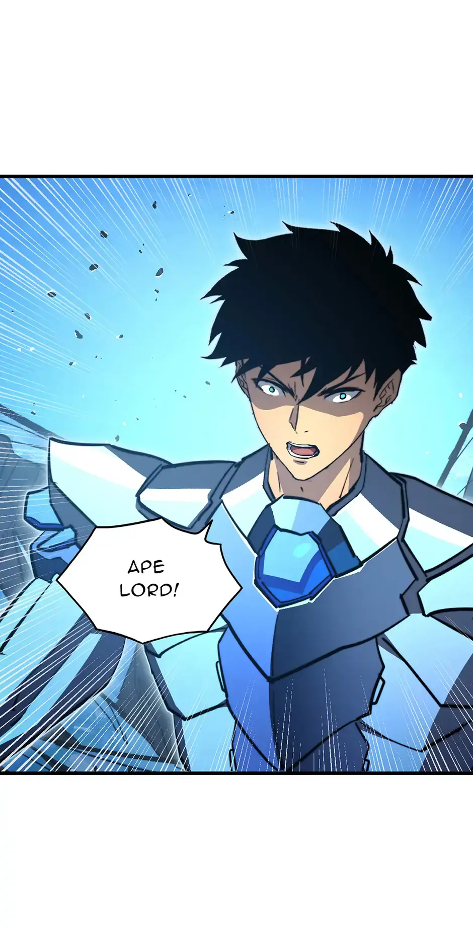 The Warrior Ascends From The Rubble Chapter 207 page 52 - 