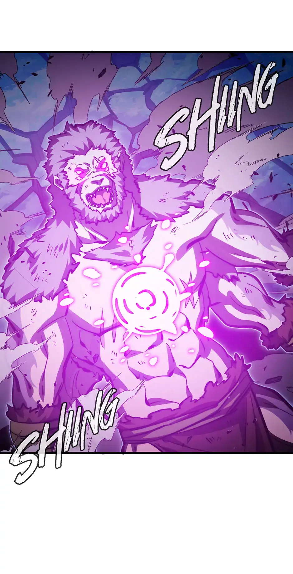 The Warrior Ascends From The Rubble Chapter 207 page 53 - 