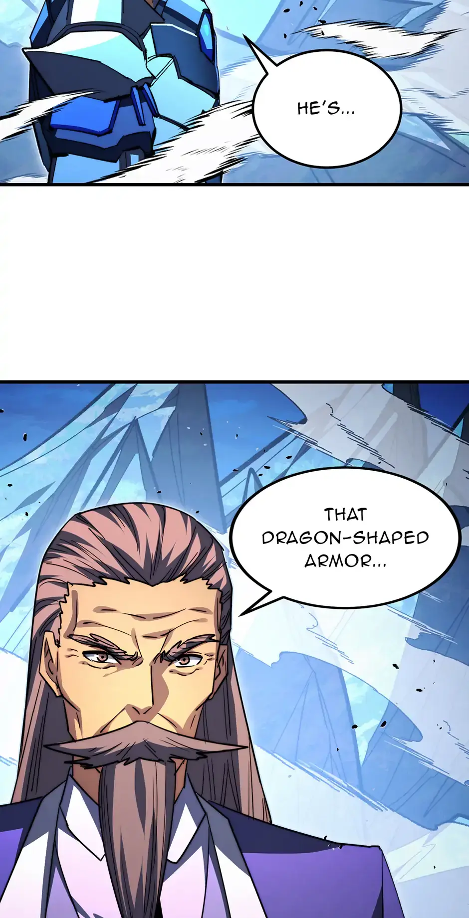 The Warrior Ascends From The Rubble Chapter 207 page 57 - 