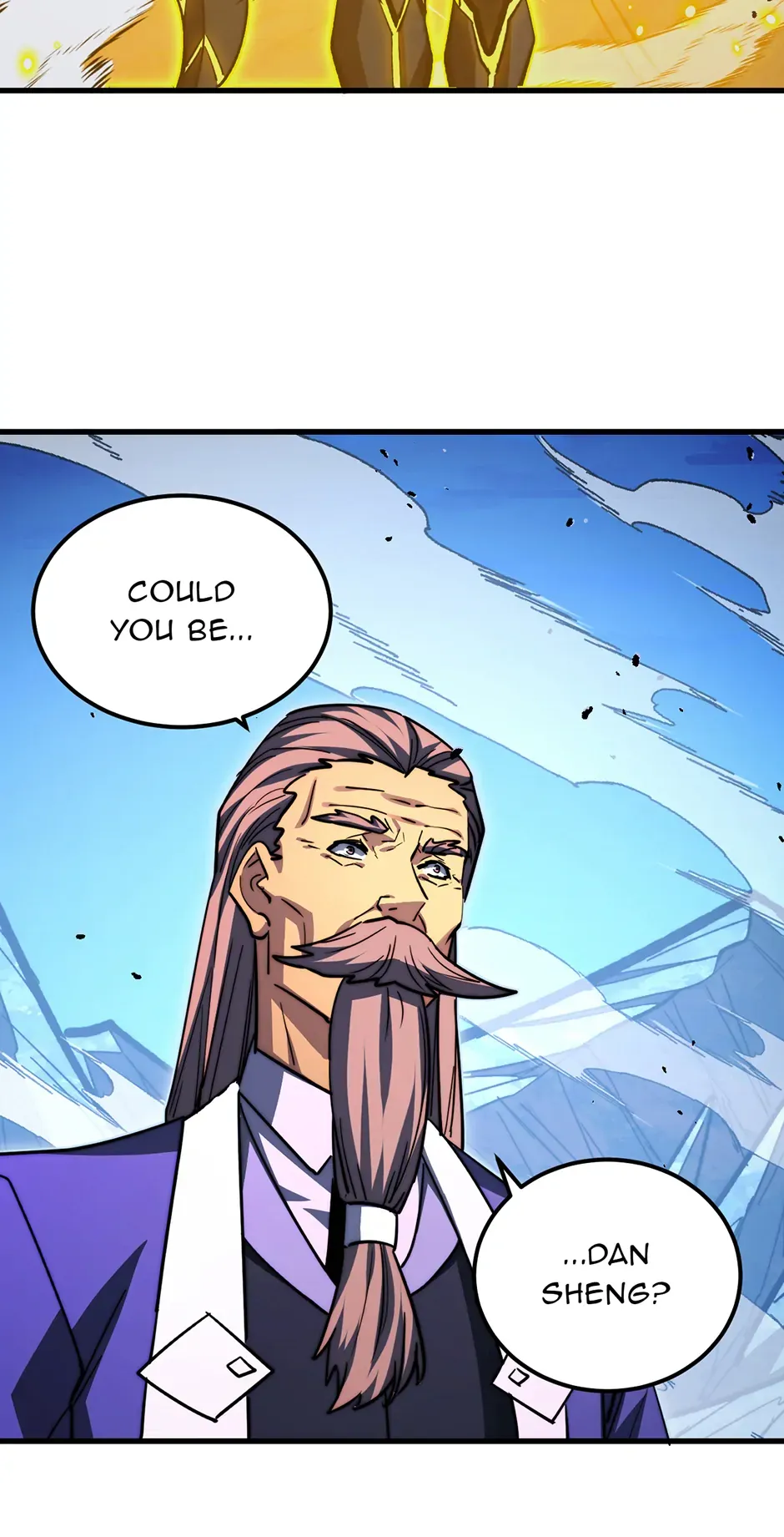 The Warrior Ascends From The Rubble Chapter 207 page 59 - 
