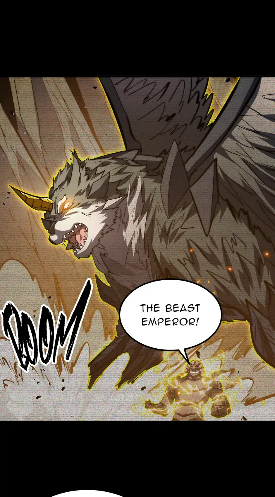 The Warrior Ascends From The Rubble Chapter 207 page 7 - 