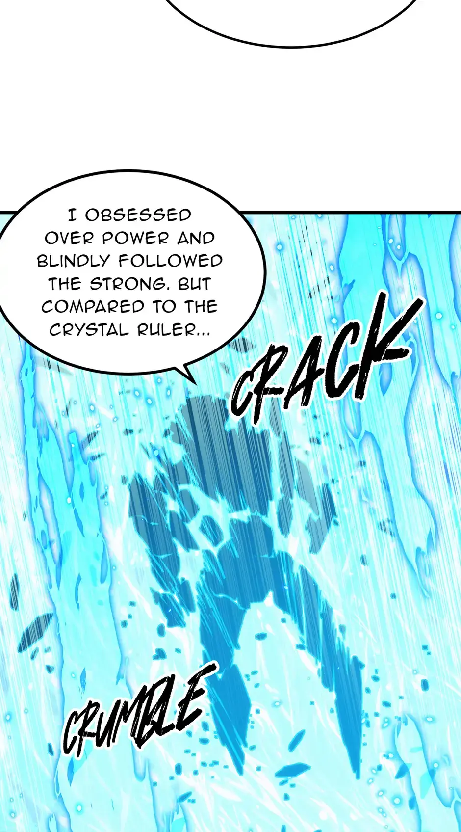 The Warrior Ascends From The Rubble Chapter 207 page 9 - 