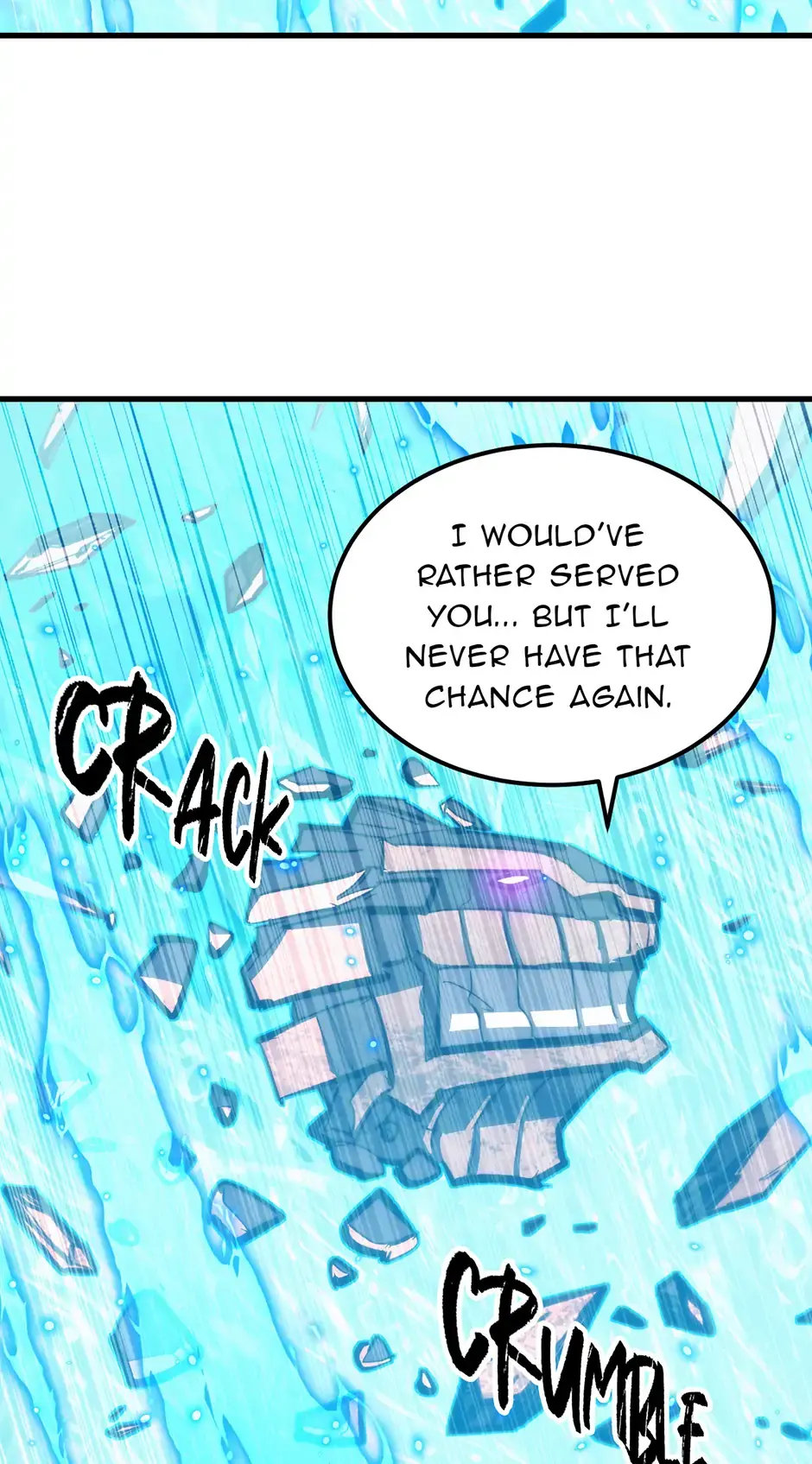 The Warrior Ascends From The Rubble Chapter 207 page 10 - 
