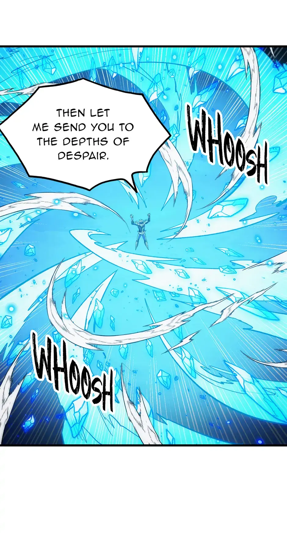 The Warrior Ascends From The Rubble Chapter 208 page 13 - 